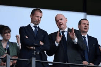 欧洲足球疲态尽显 星空赛事体育解析欧足联预选赛改革风向